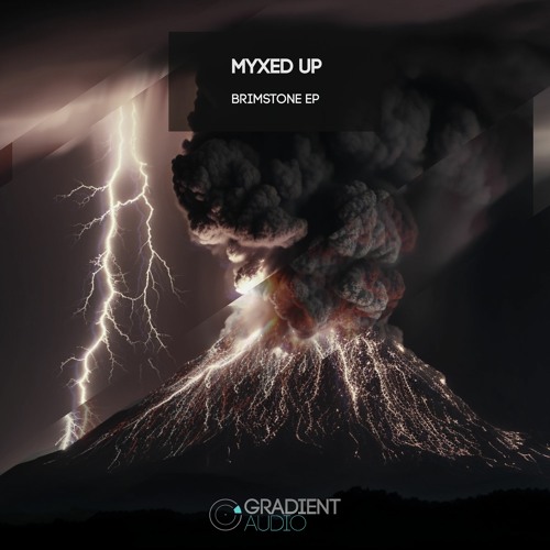 Myxed Up - High Treason
