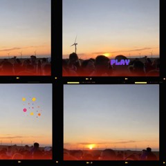 Erik Francis | Bliss Sankt Hans Rave | June 2024