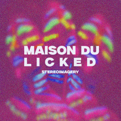 Salt Spilt - Stereoimagery