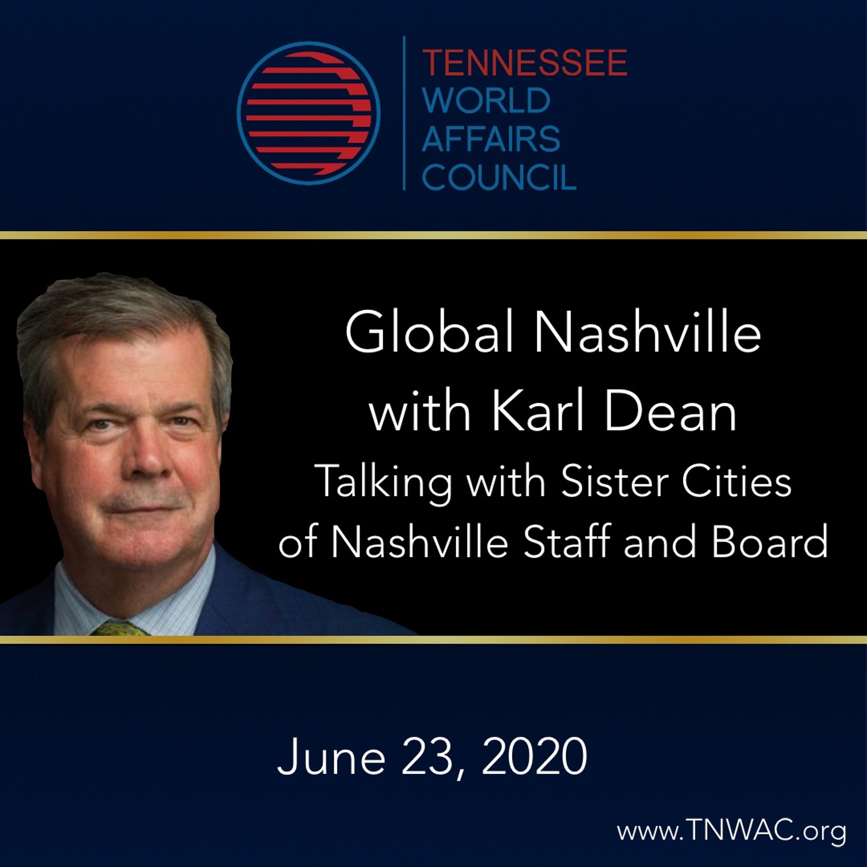 Global Tennessee