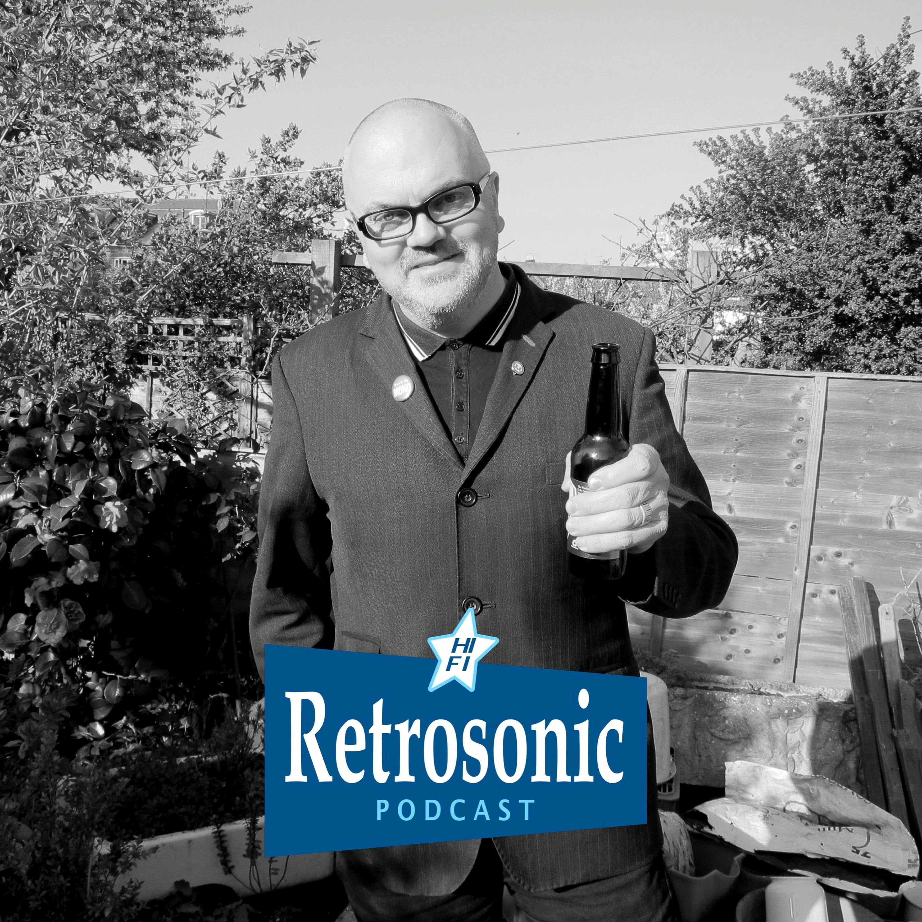 Retrosonic Podcast