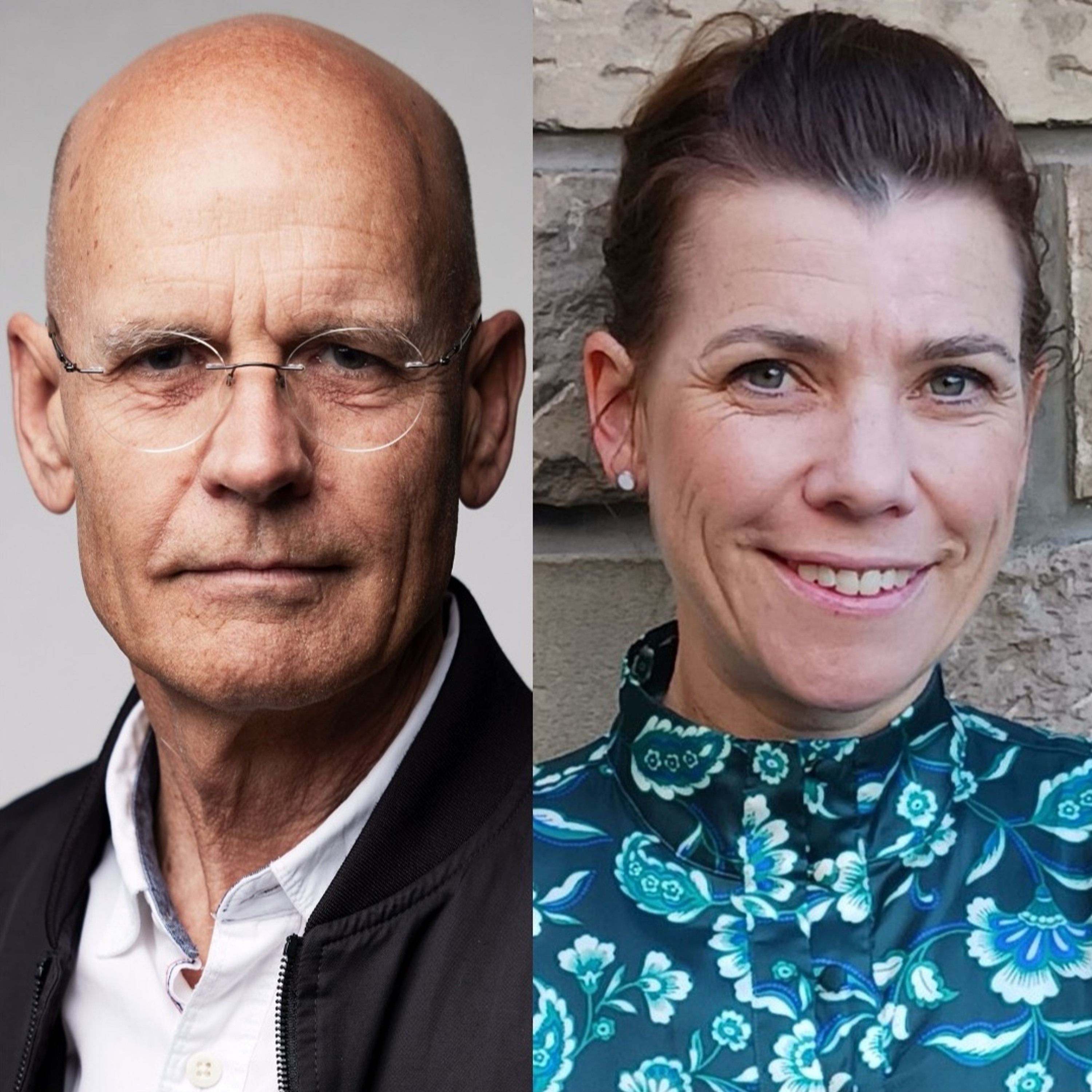 FreshEd #363 – Elite Private Schools and the Privileged Few (Clive & Myra Hamilton) episode artwork