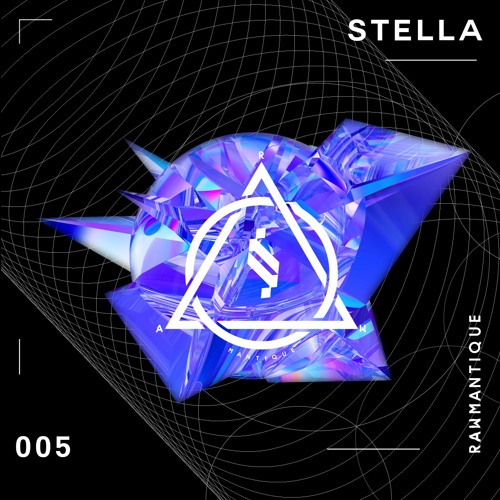 Rawmantique005 - STELLA