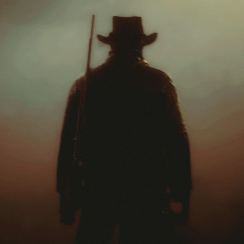 American Venom  - RDR2 ( slowed + reverb + delay )
