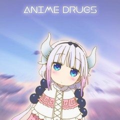Anime Drugs