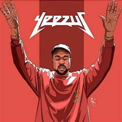 KANYE WEST ALL REALEASED/UNRELEASED