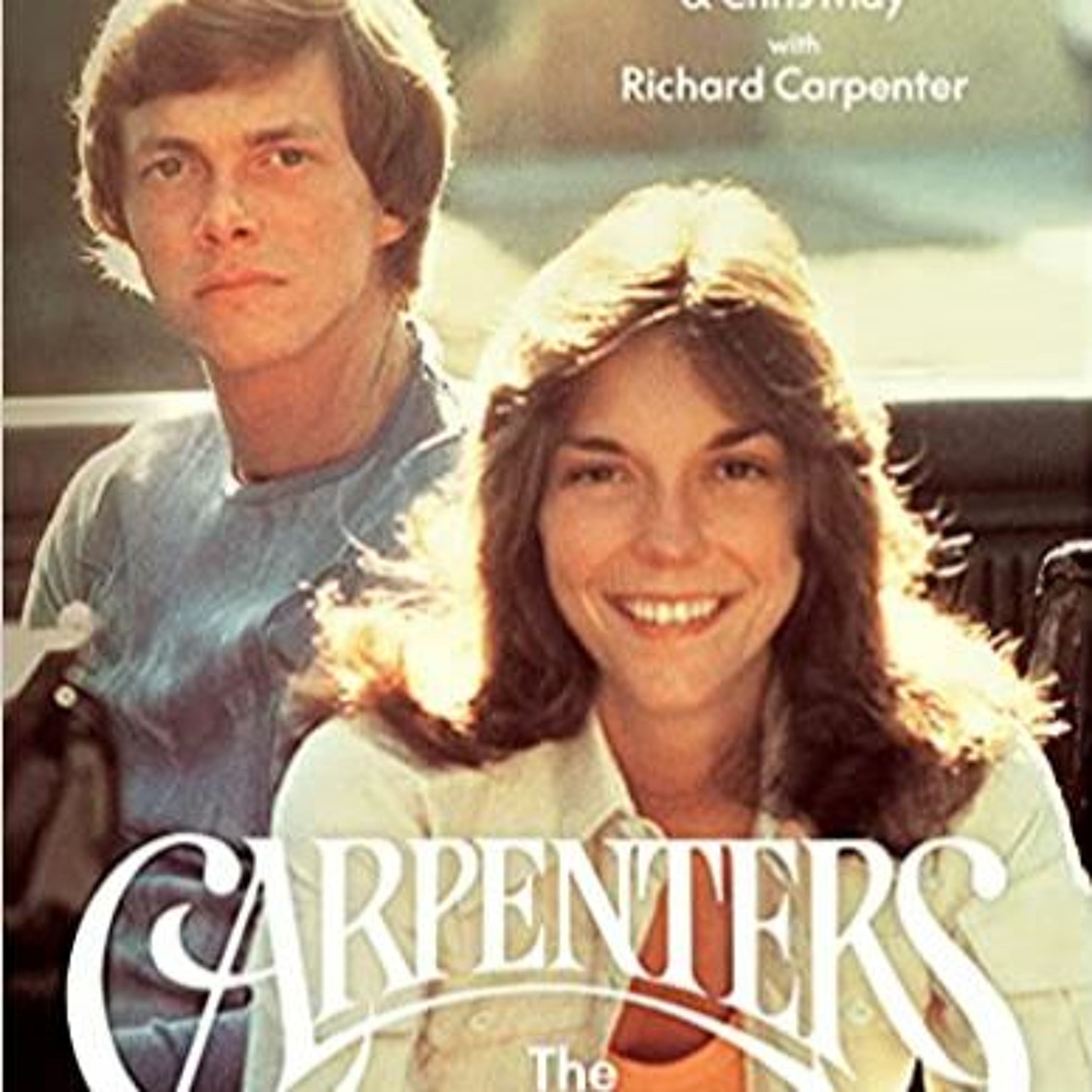 Chris May on Breaking it Down with Frank MacKay - Carpenters; The Musical Legacy