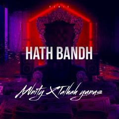 Hath Bandh - Talhah yunus | Remix.