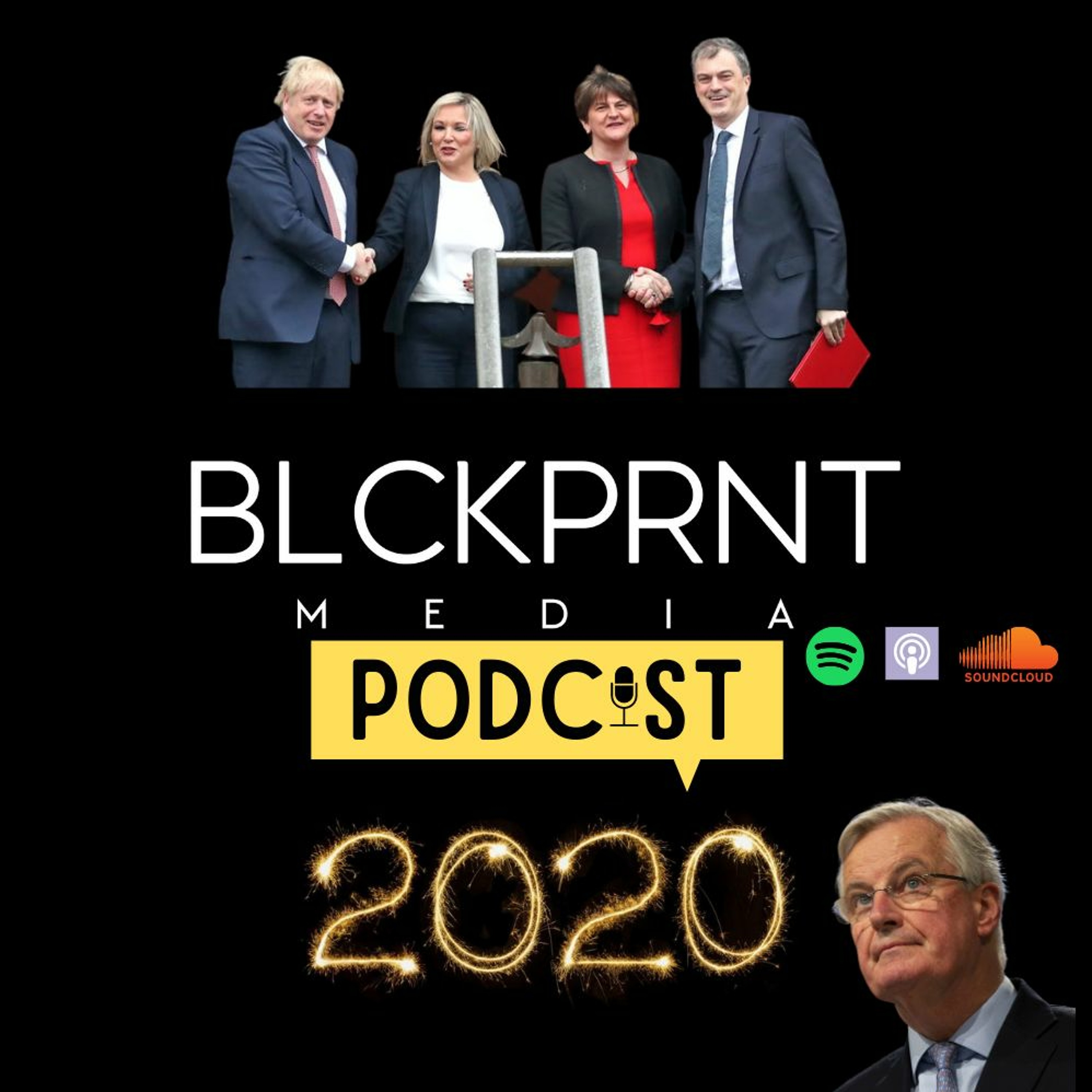 BLCKPRNT Podcast