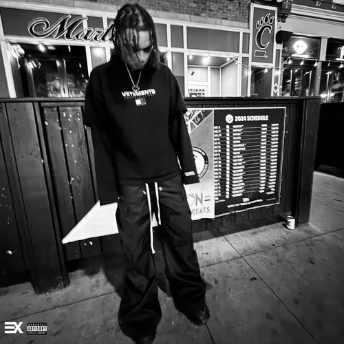 GEEKSTARR - WASSUP [PROD GHOSTNOTELIN]