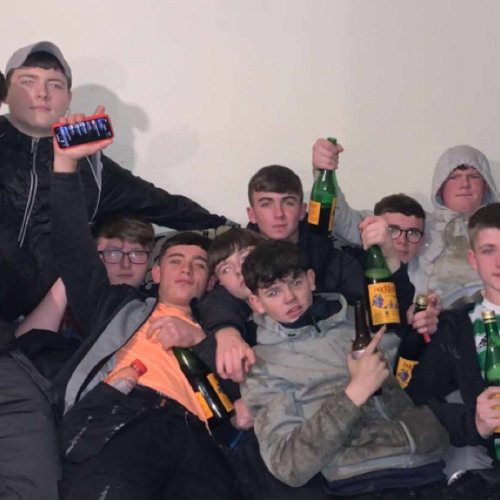 blk - Dansko [No Mercy]