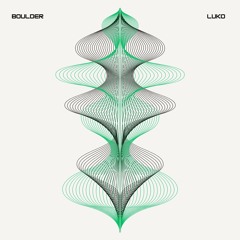Boulder (Extended Mix)