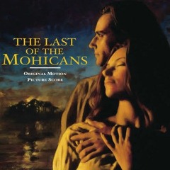 The Last Of Mohicans