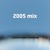 Artwork for 2005 mix