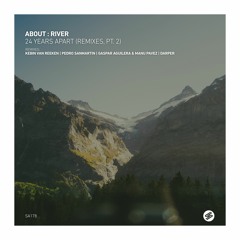 about : river - Never Forget (Darper Remix) [Sound Avenue]