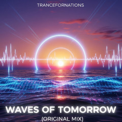 Waves of Tomorrow