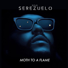 The Weeknd - Moth To A Flame (Serezuelo Remix)