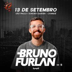 Bruno Furlan - SUN.SP 2025