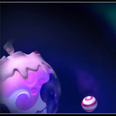 Bonbon Planet