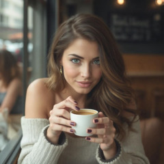 Espresso (H.A.N.S Edit)