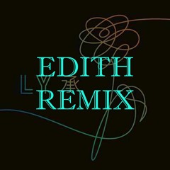 Edith MIC DROP REMIX Mastered