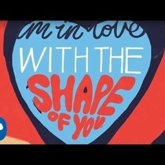 SHAPE OF YOU!! TAGGYS BOOTLEG