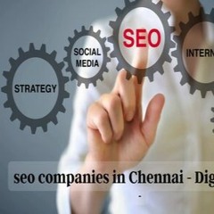 seo companies in Chennai - Digital SEO