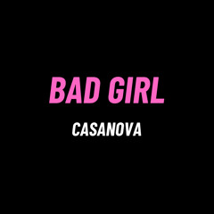 Bad Girl