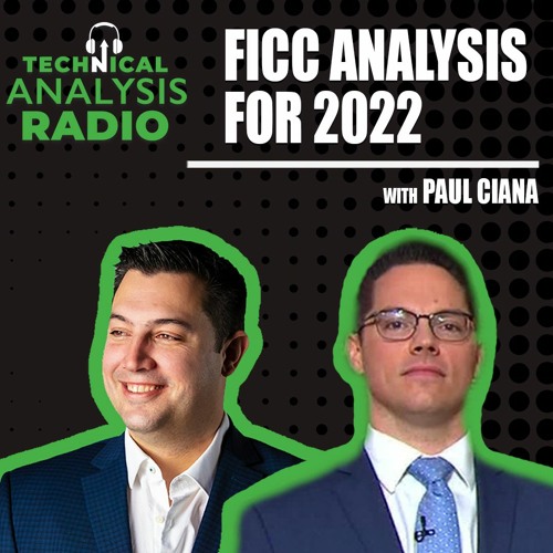 FICC Analysis For 2022 w/ Paul Ciana