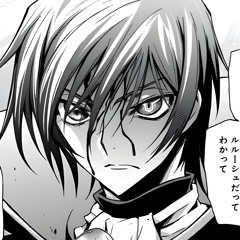 Flawed Mangoes x Code Geass - The End