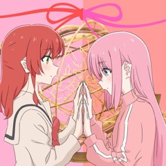 Won(*3*)Chu Kiss Me! Sakura Trick OP By Kita Ikuyo