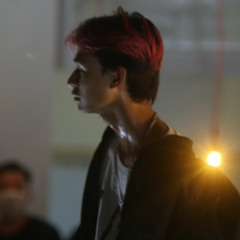 Over Da Moon | ft. Bay bi oi (Prod. PhanDjat)