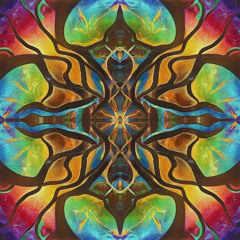 Enter The Magic Forest @ Purgatory • Psytrance • Forest • Dark-psy