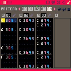 Black Tar PICO-8 Edition