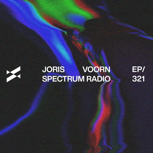 Spectrum Radio 321 by JORIS VOORN | Esoteric Circle Guest Mix