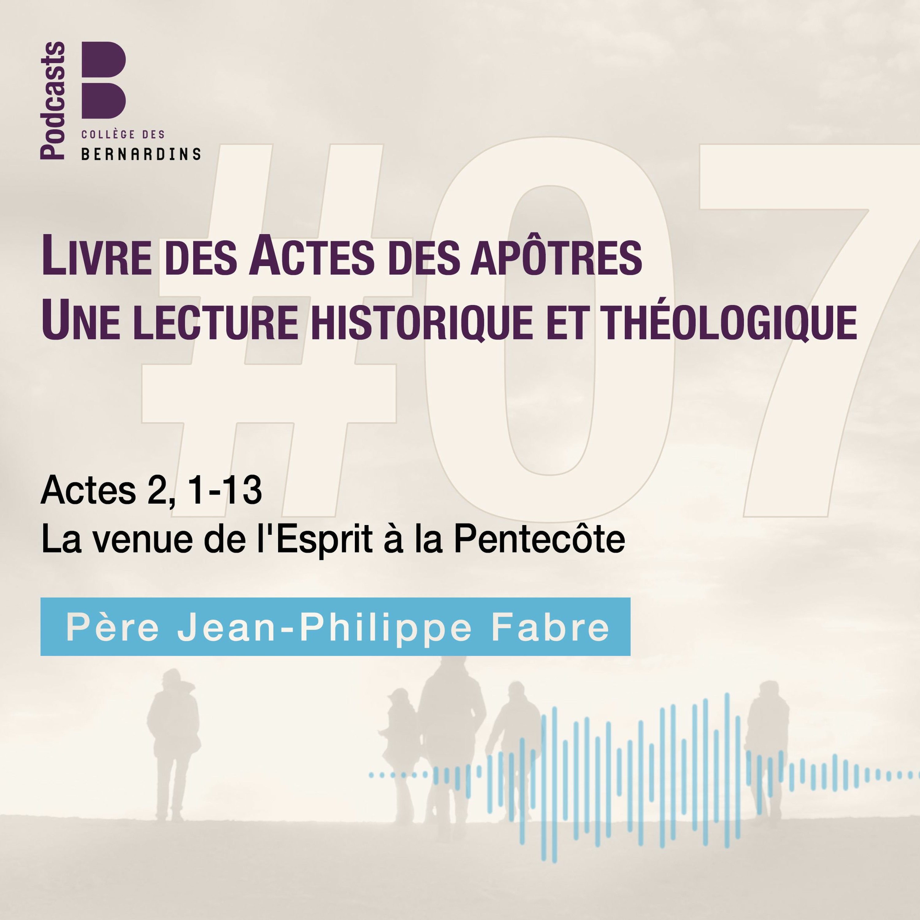 Formations et Colloques : Bernardins