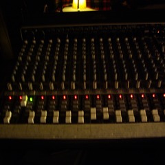 Little Dark Age cover