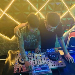 NST-TÀO LAO ME LAU 2K25 _BIN BIN & VAN KHAI MIX