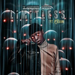 Limitless feat. P Toxiin