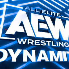 AEW Dynamite Theme Instrumental 2019-2024