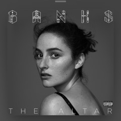 BANKS - Poltergeist (Demo 1)