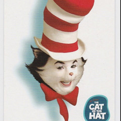 Cat inna hat -Kos #HazardFlow #WalkEmDown #JerseyClub