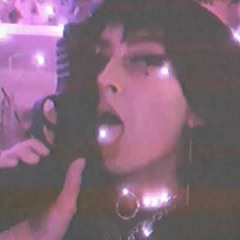 BL00D IN MY LUNG$