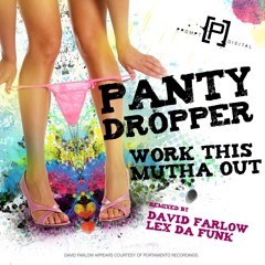 Work This Mutha Out (Radio Edit)