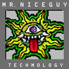 Reggie Watts - Fuck Shit Stack (Mr. Niceguy Remix)2.0