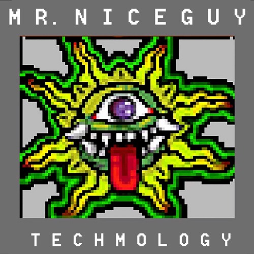 Reggie Watts - Fuck Shit Stack (Mr. Niceguy Remix)2.0