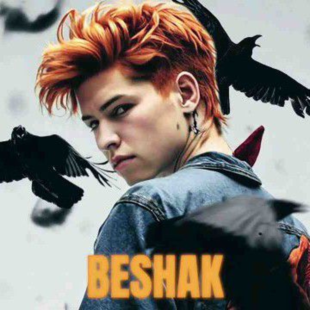 Stream AKI THE FOXY X LAMINOR - _BESHAK_ (Official Audio) by ali