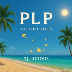 PAGA LUZ PIQUENA - THE LOST TAPES