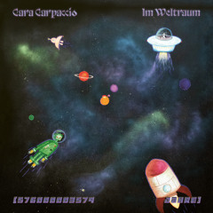Im Weltraum (576000003579 Jahre) (Gerd Janson Instrumental)
