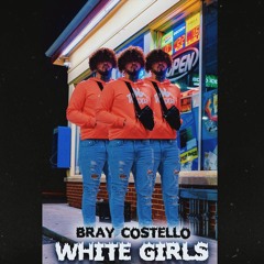 WHITE GIRLS (Prod. CASUAL AFFAIRS)*** VIDEO IN DESCRIPTION***